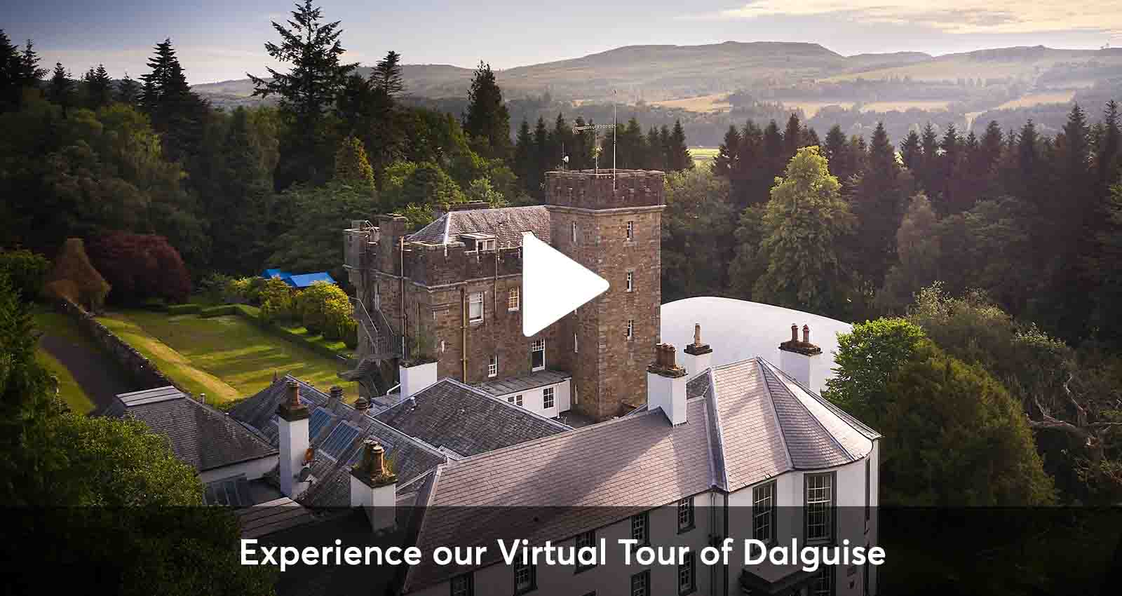 Primary School Trips to Dalguise